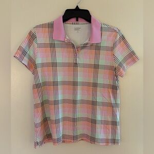 Land’s End women’s shirt